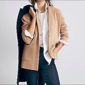 J. Crew blazer